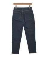 URBAN RESEARCH DOORS（アーバンリサーチドアーズ）デニムパンツ 紺 サイズ:38(M位) レディース/2200616740033