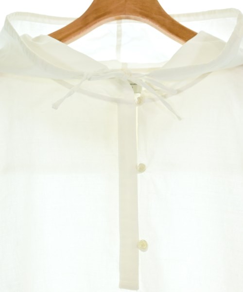 URBAN RESEARCH DOORS（アーバンリサーチドアーズ）ブラウス 白 サイズ:M レディース/2200616887035