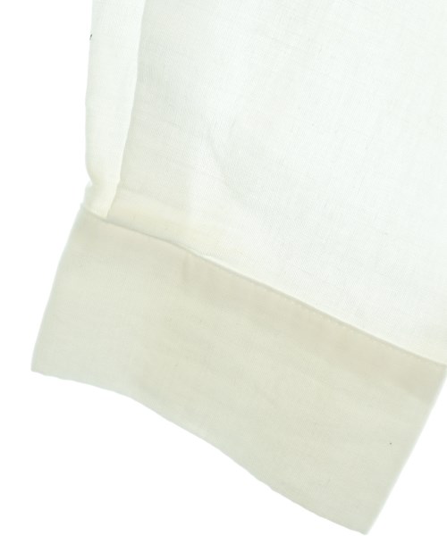 URBAN RESEARCH DOORS（アーバンリサーチドアーズ）ブラウス 白 サイズ:M レディース/2200616887035