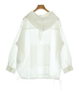 URBAN RESEARCH DOORS（アーバンリサーチドアーズ）ブラウス 白 サイズ:M レディース/2200616887035