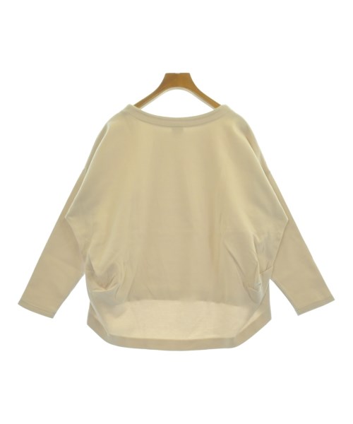 URBAN RESEARCH DOORS（アーバンリサーチドアーズ）Tシャツ・カットソー ベージュ サイズ:One レディース/2200616887097