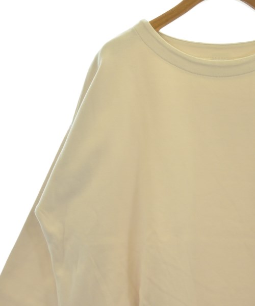 URBAN RESEARCH DOORS（アーバンリサーチドアーズ）Tシャツ・カットソー ベージュ サイズ:One レディース/2200616887097