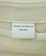 URBAN RESEARCH DOORS（アーバンリサーチドアーズ）Tシャツ・カットソー ベージュ サイズ:One レディース/2200616887097