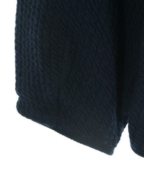 URBAN RESEARCH DOORS（アーバンリサーチドアーズ）ノーカラージャケット 紺 サイズ:M レディース/2200620355025