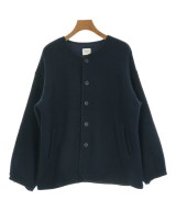 URBAN RESEARCH DOORS ノーカラージャケット