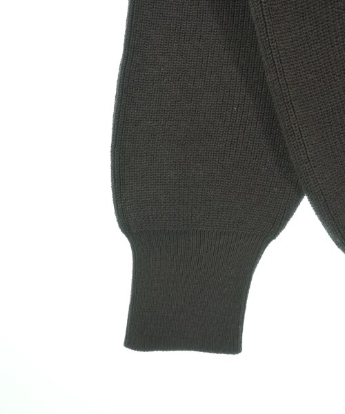 URBAN RESEARCH DOORS（アーバンリサーチドアーズ）ニット・セーター 茶 サイズ:ONE レディース/2200624556039