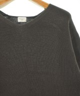 URBAN RESEARCH DOORS（アーバンリサーチドアーズ）ニット・セーター 茶 サイズ:ONE レディース/2200624556039