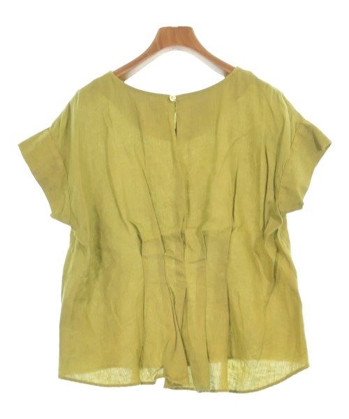URBAN RESEARCH DOORS（アーバンリサーチドアーズ）ブラウス 緑 サイズ:M レディース/2200624832065