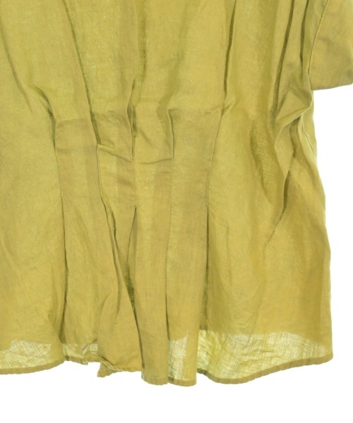 URBAN RESEARCH DOORS（アーバンリサーチドアーズ）ブラウス 緑 サイズ:M レディース/2200624832065