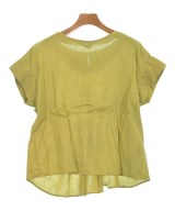 URBAN RESEARCH DOORS（アーバンリサーチドアーズ）ブラウス 緑 サイズ:M レディース/2200624832065