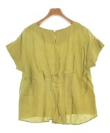 URBAN RESEARCH DOORS（アーバンリサーチドアーズ）ブラウス 緑 サイズ:M レディース/2200624832065