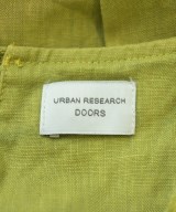 URBAN RESEARCH DOORS（アーバンリサーチドアーズ）ブラウス 緑 サイズ:M レディース/2200624832065
