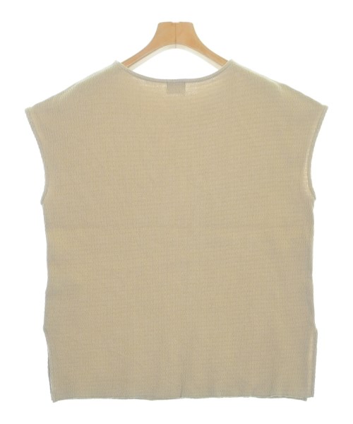 URBAN RESEARCH DOORS（アーバンリサーチドアーズ）Tシャツ・カットソー ベージュ サイズ:ONE レディース/2200624832072