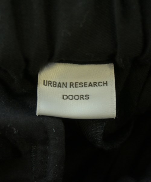 URBAN RESEARCH DOORS（アーバンリサーチドアーズ）その他 黒 サイズ:S レディース/2200625171019