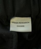 URBAN RESEARCH DOORS（アーバンリサーチドアーズ）その他 黒 サイズ:S レディース/2200625171019