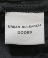 URBAN RESEARCH DOORS（アーバンリサーチドアーズ）ブラウス 黒 サイズ:M レディース/2200625171026