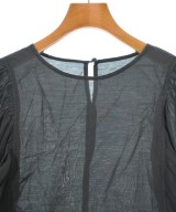 URBAN RESEARCH DOORS（アーバンリサーチドアーズ）ブラウス 黒 サイズ:M レディース/2200625171026