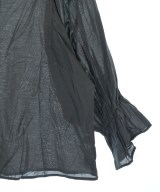 URBAN RESEARCH DOORS（アーバンリサーチドアーズ）ブラウス 黒 サイズ:M レディース/2200625171026