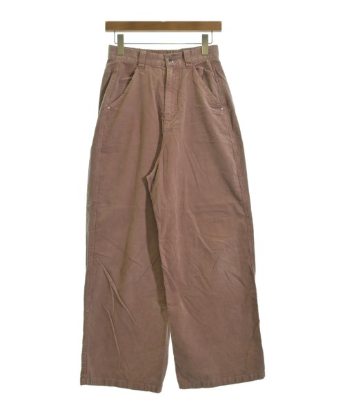 アーバンリサーチドアーズ(URBAN RESEARCH DOORS)のURBAN RESEARCH DOORS パンツ（その他）
