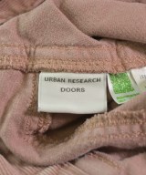 URBAN RESEARCH DOORS（アーバンリサーチドアーズ）その他 ピンク サイズ:M レディース/2200616599068