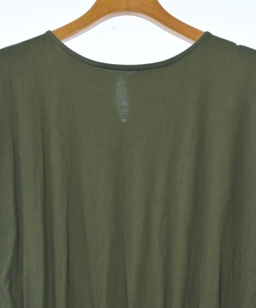 URBAN RESEARCH DOORS（アーバンリサーチドアーズ）ワンピース 緑 サイズ:M レディース/2200625663019