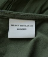 URBAN RESEARCH DOORS（アーバンリサーチドアーズ）ワンピース 緑 サイズ:M レディース/2200625663019