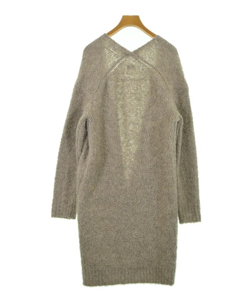 URBAN RESEARCH DOORS（アーバンリサーチドアーズ）カーディガン ベージュ サイズ:ONE レディース/2200628761019