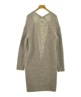 URBAN RESEARCH DOORS（アーバンリサーチドアーズ）カーディガン ベージュ サイズ:ONE レディース/2200628761019