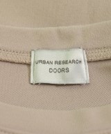 URBAN RESEARCH DOORS（アーバンリサーチドアーズ）Tシャツ・カットソー ピンク サイズ:F レディース/2200616497241