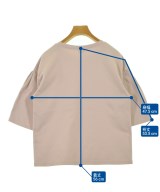 URBAN RESEARCH DOORS（アーバンリサーチドアーズ）Tシャツ・カットソー ピンク サイズ:F レディース/2200616497241
