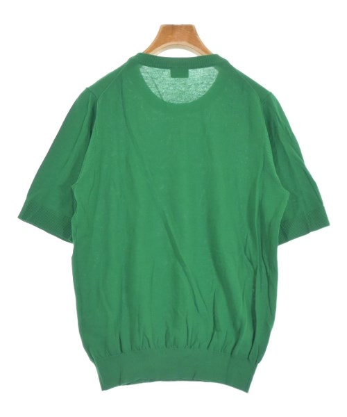 URBAN RESEARCH DOORS（アーバンリサーチドアーズ）ニット・セーター 緑 サイズ:M レディース/2200616848081