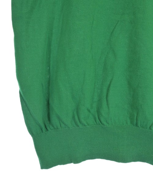 URBAN RESEARCH DOORS（アーバンリサーチドアーズ）ニット・セーター 緑 サイズ:M レディース/2200616848081