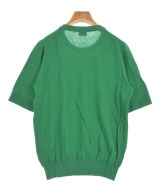 URBAN RESEARCH DOORS（アーバンリサーチドアーズ）ニット・セーター 緑 サイズ:M レディース/2200616848081