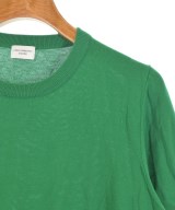 URBAN RESEARCH DOORS（アーバンリサーチドアーズ）ニット・セーター 緑 サイズ:M レディース/2200616848081