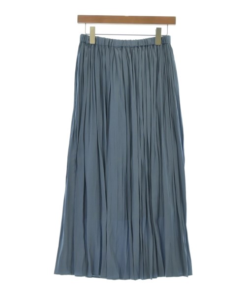 アーバンリサーチドアーズ(URBAN RESEARCH DOORS)のURBAN RESEARCH DOORS ロング・マキシ丈スカート