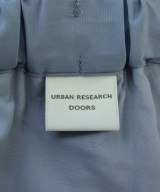 URBAN RESEARCH DOORS（アーバンリサーチドアーズ）ロング・マキシ丈スカート 青 サイズ:M レディース/2200618216109