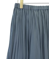 URBAN RESEARCH DOORS（アーバンリサーチドアーズ）ロング・マキシ丈スカート 青 サイズ:M レディース/2200618216109