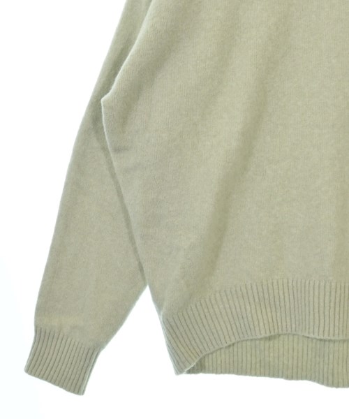 URBAN RESEARCH DOORS（アーバンリサーチドアーズ）ニット・セーター 緑 サイズ:M レディース/2200624891024