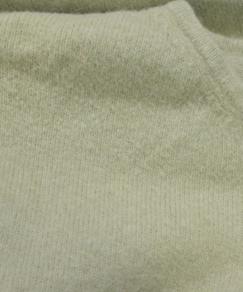 URBAN RESEARCH DOORS（アーバンリサーチドアーズ）ニット・セーター 緑 サイズ:M レディース/2200624891024