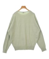 URBAN RESEARCH DOORS（アーバンリサーチドアーズ）ニット・セーター 緑 サイズ:M レディース/2200624891024