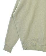 URBAN RESEARCH DOORS（アーバンリサーチドアーズ）ニット・セーター 緑 サイズ:M レディース/2200624891024