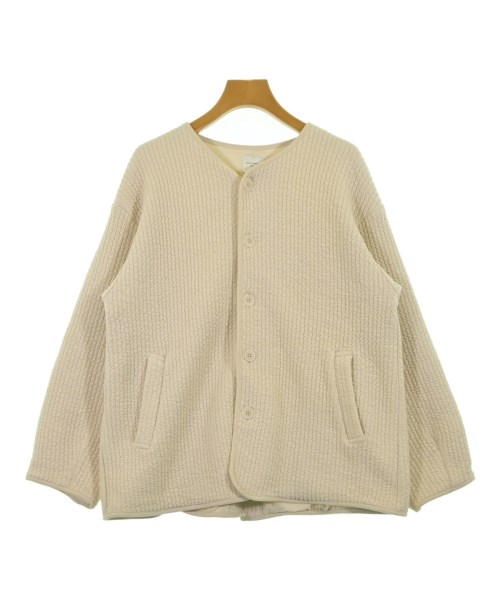 アーバンリサーチドアーズ(URBAN RESEARCH DOORS)のURBAN RESEARCH DOORS ブルゾン（その他）