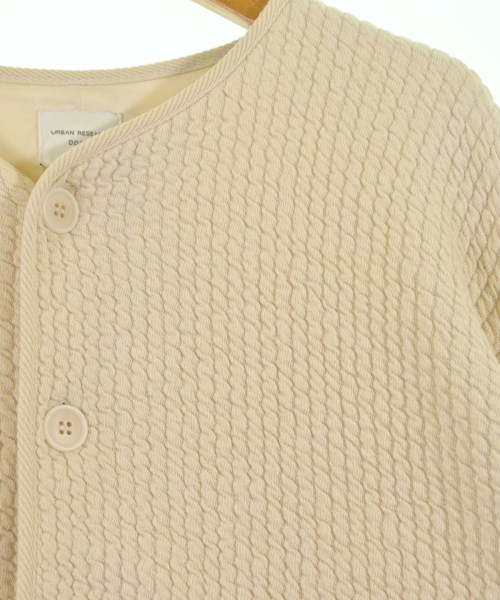 URBAN RESEARCH DOORS（アーバンリサーチドアーズ）その他 ベージュ サイズ:1(S位) レディース/2200628180070