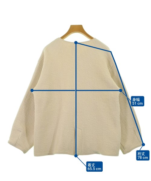 URBAN RESEARCH DOORS（アーバンリサーチドアーズ）その他 ベージュ サイズ:1(S位) レディース/2200628180070