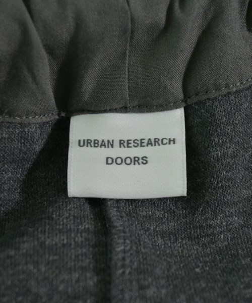 URBAN RESEARCH DOORS（アーバンリサーチドアーズ）ロング・マキシ丈スカート グレー サイズ:M レディース/2200630174012