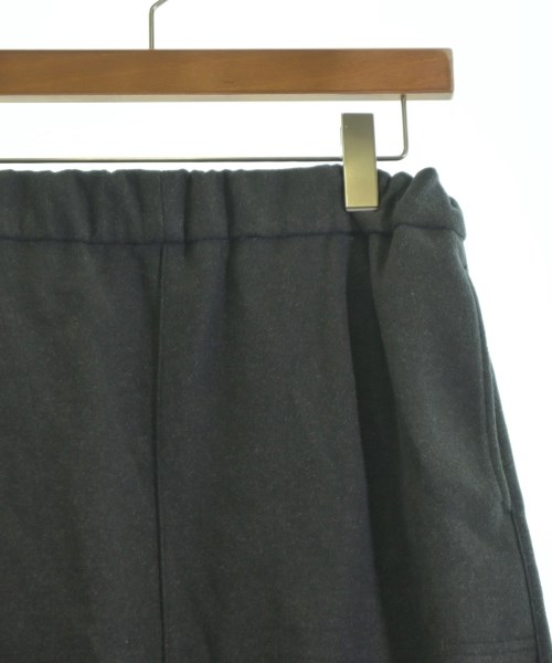 URBAN RESEARCH DOORS（アーバンリサーチドアーズ）ロング・マキシ丈スカート グレー サイズ:M レディース/2200630174012