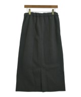 URBAN RESEARCH DOORS（アーバンリサーチドアーズ）ロング・マキシ丈スカート グレー サイズ:M レディース/2200630174012