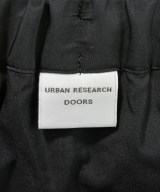 URBAN RESEARCH DOORS（アーバンリサーチドアーズ）ロング・マキシ丈スカート 黒 サイズ:M レディース/2200630554050