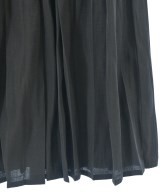 URBAN RESEARCH DOORS（アーバンリサーチドアーズ）ロング・マキシ丈スカート 黒 サイズ:M レディース/2200630554050