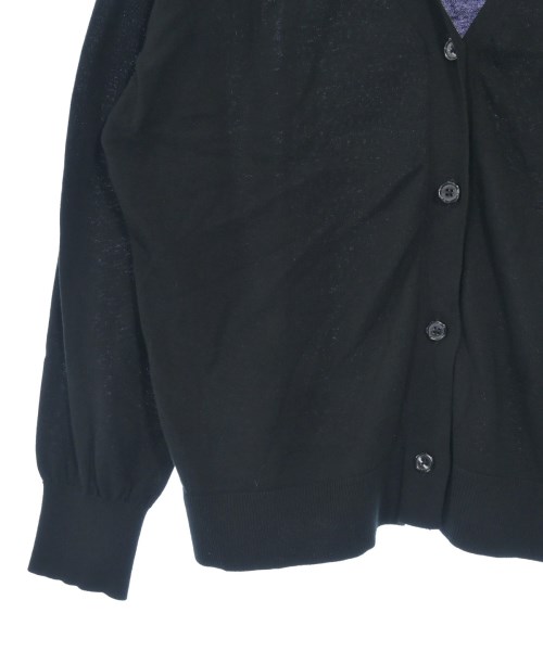 URBAN RESEARCH DOORS（アーバンリサーチドアーズ）ニット・セーター 黒 サイズ:M レディース/2200630858035